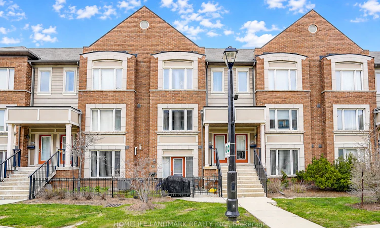 61 Burton Howard Drive