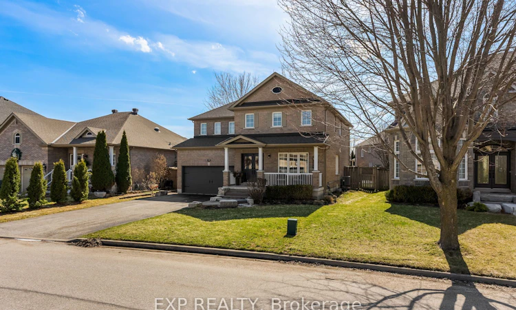 14 Whitestone Drive