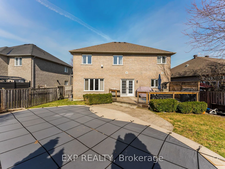 14 Whitestone Drive, Georgina, ON, L4P 0A3 - 43