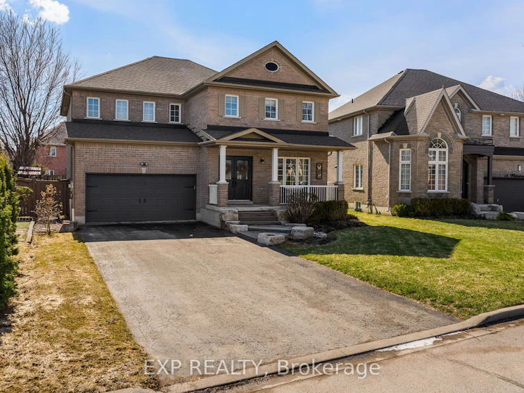 14 Whitestone Drive, Georgina, ON, L4P 0A3 - 47