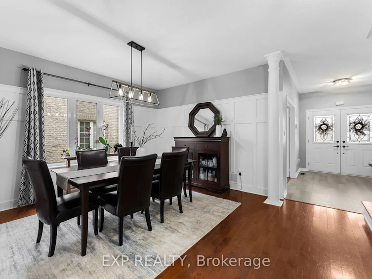 14 Whitestone Drive, Georgina, ON, L4P 0A3 - 20