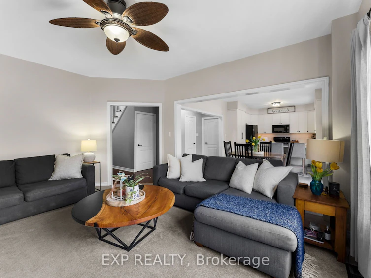 14 Whitestone Drive, Georgina, ON, L4P 0A3 - 11