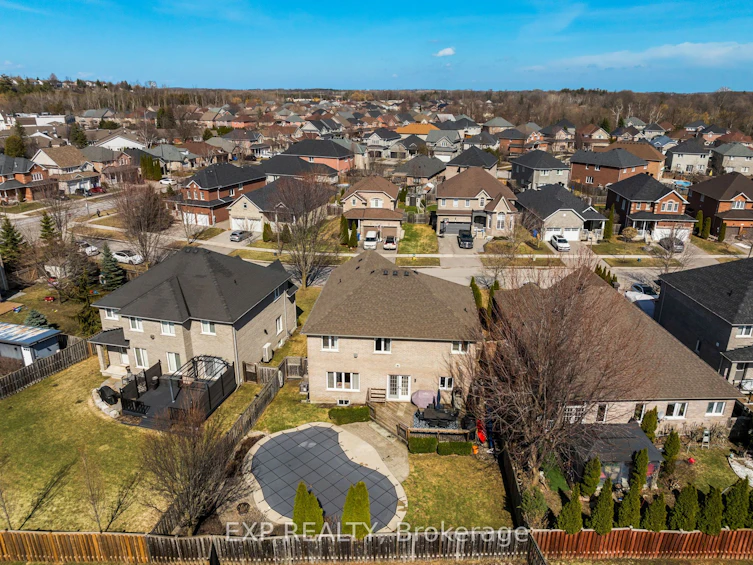 14 Whitestone Drive, Georgina, ON, L4P 0A3 - 45