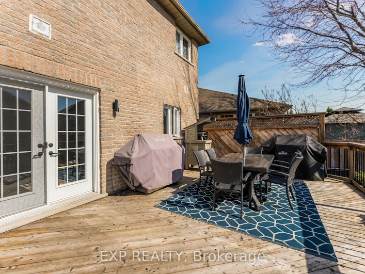 14 Whitestone Drive, Georgina, ON, L4P 0A3 - 41