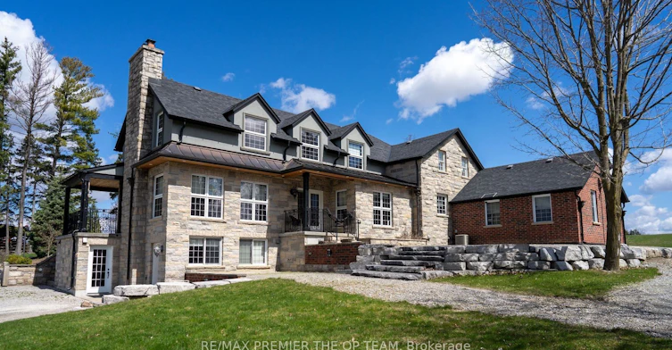 12355 Mill Road, Vaughan, ON, L3L 0C9 - 3
