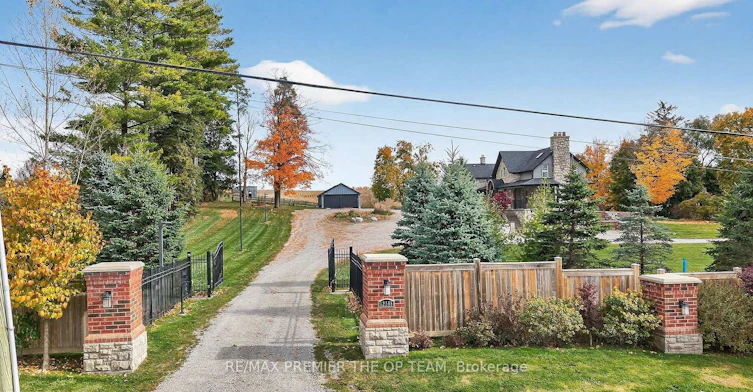 12355 Mill Road, Vaughan, ON, L3L 0C9