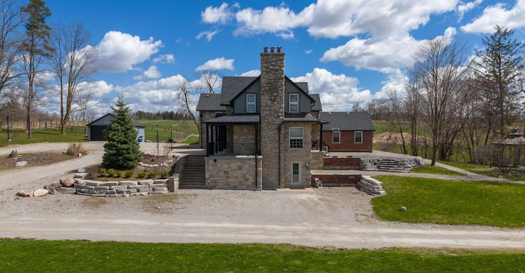 12355 Mill Road, Vaughan, ON, L3L 0C9 - 4