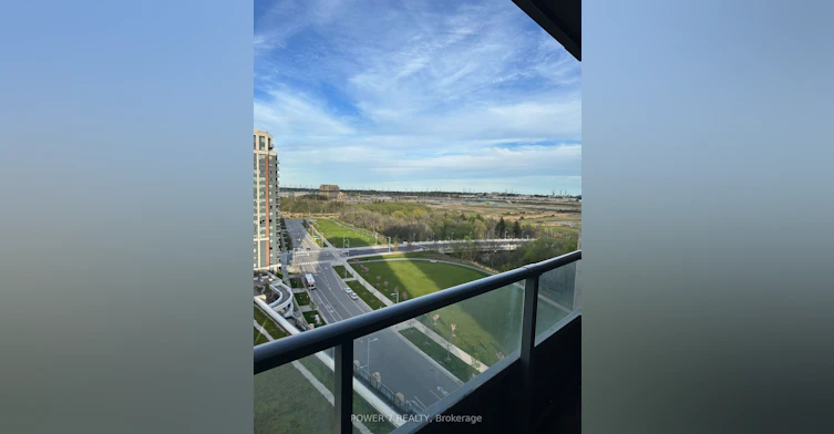 1703-18 Uptown Drive, Markham, ON, L3R 5M5 - 14