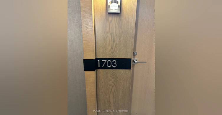 1703-18 Uptown Drive, Markham, ON, L3R 5M5 - 6