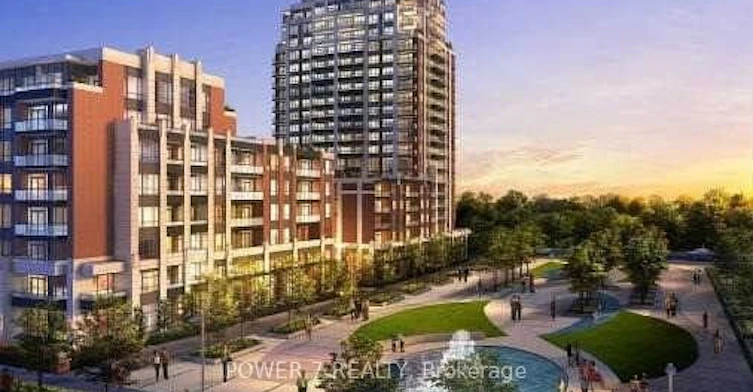 1703-18 Uptown Drive, Markham, ON, L3R 5M5