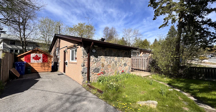 16 Haida Drive, Aurora, ON, L4G 3C7 - 14