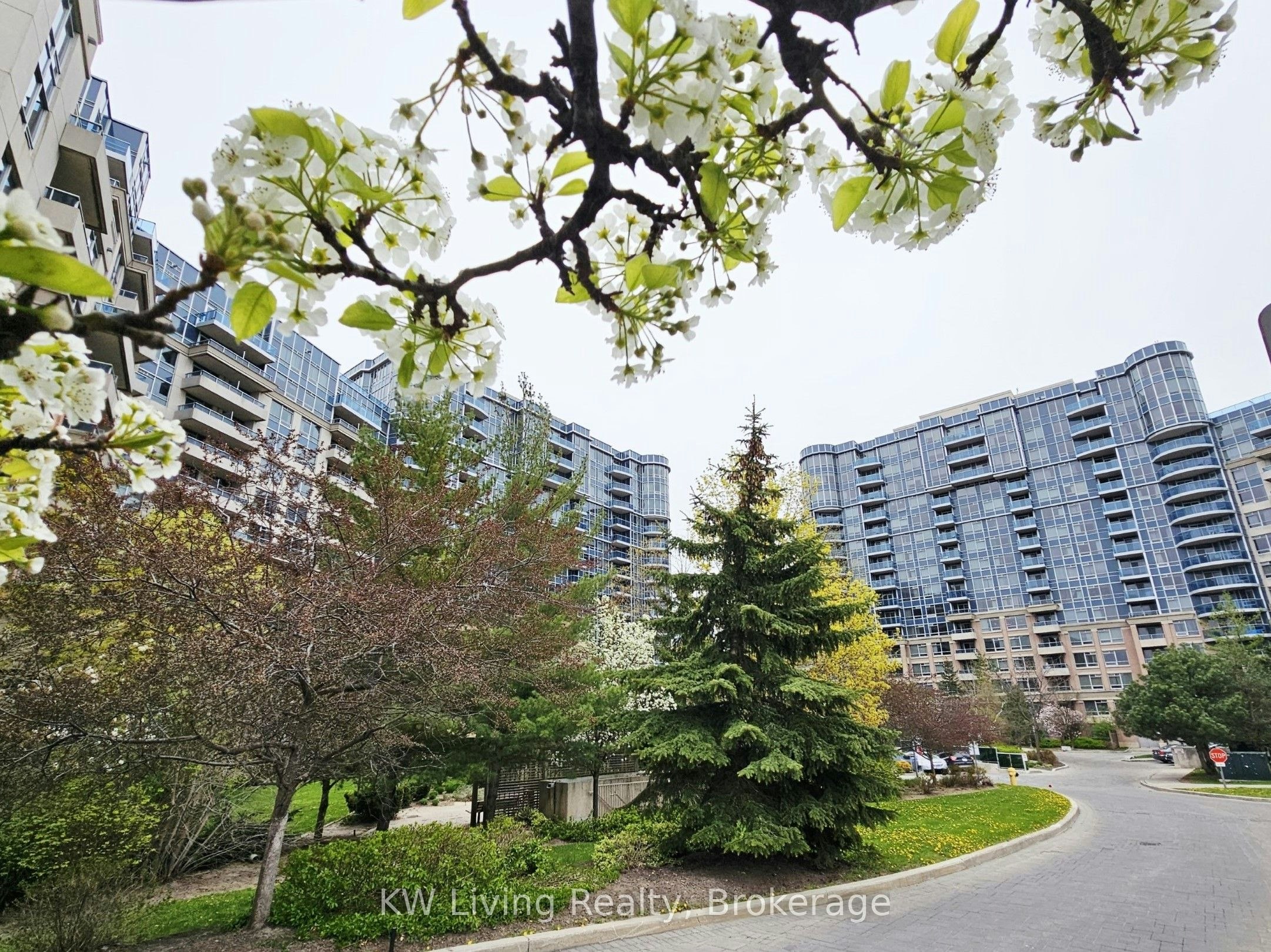 1117-33 Cox Boulevard, Markham, ON, L3R 8A6