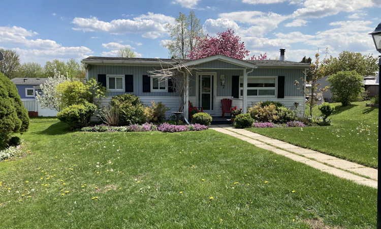 17 Trefoil Drive
