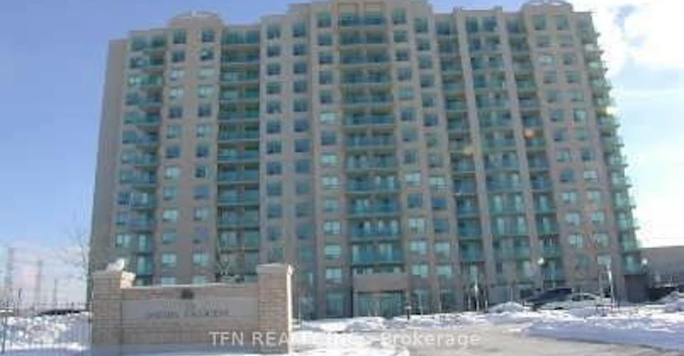 1201-39 Oneida Crescent, Richmond Hill, ON, L4B 4T9 - 7
