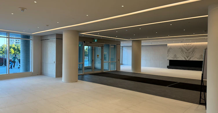 B1606-50 Upper Mall Way, Vaughan, ON, L4J 0L8 - 9