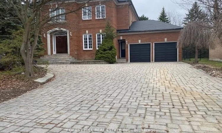 17 Dunloe Road