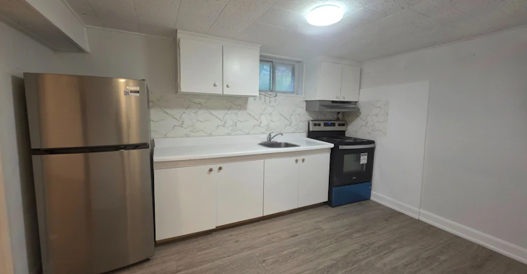 Lower-21 Meadowview Avenue, Markham, ON, L3T 1G8 - 2