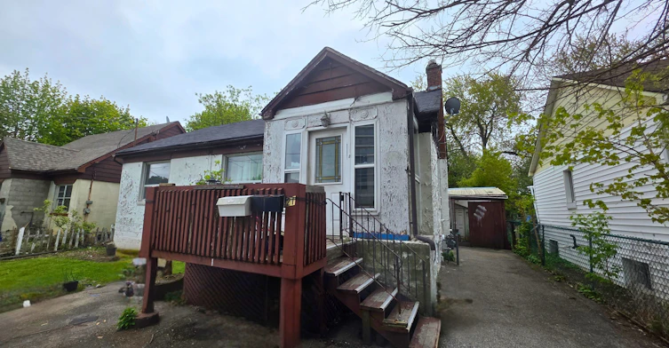 Lower-21 Meadowview Avenue, Markham, ON, L3T 1G8