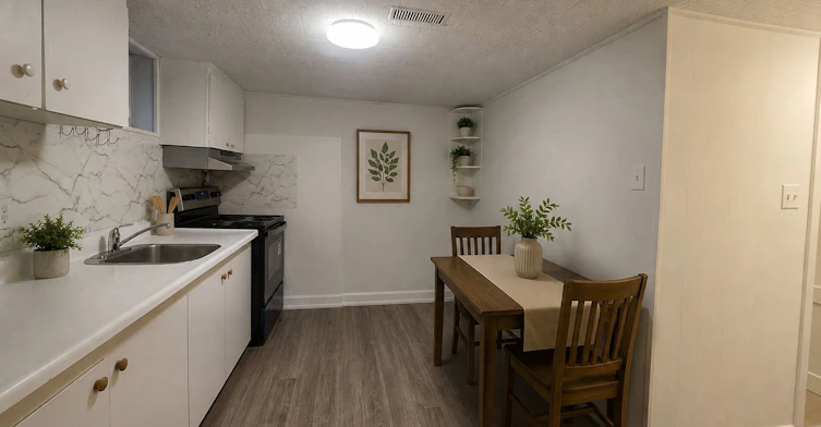 Lower-21 Meadowview Avenue, Markham, ON, L3T 1G8 - 4