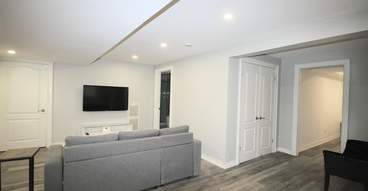 Bsmt-150 Valley Vista Drive, Vaughan, ON, L6A 0Z4 - 3