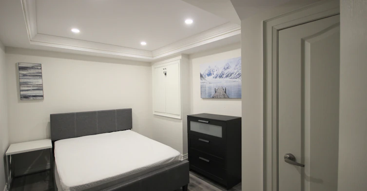 Bsmt-150 Valley Vista Drive, Vaughan, ON, L6A 0Z4 - 13