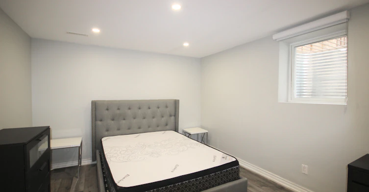Bsmt-150 Valley Vista Drive, Vaughan, ON, L6A 0Z4 - 6