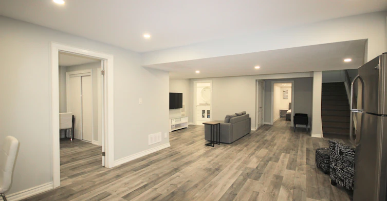 Bsmt-150 Valley Vista Drive, Vaughan, ON, L6A 0Z4 - 10