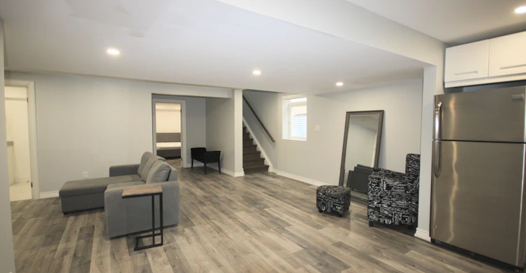 Bsmt-150 Valley Vista Drive, Vaughan, ON, L6A 0Z4 - 8