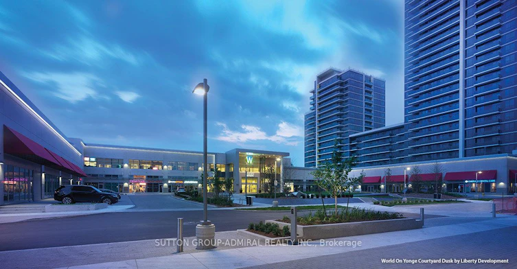 1703-7165 Yonge Street, Vaughan, ON, L3T 0C9 - 14