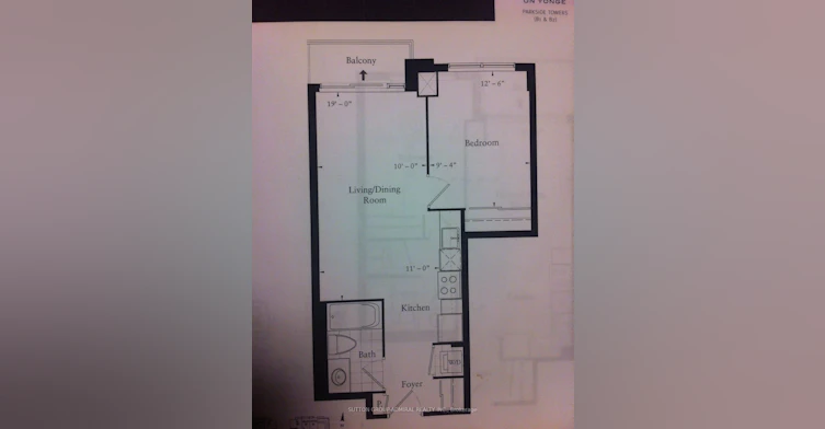1703-7165 Yonge Street, Vaughan, ON, L3T 0C9 - 8