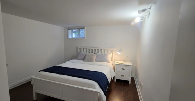Lower-18 Grandview Avenue, Markham, ON, L3T 1G8 - 4