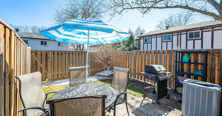 76 Bowman Way, Markham, ON, L3T 4Z8 - 48