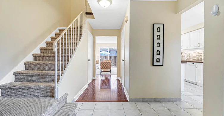 76 Bowman Way, Markham, ON, L3T 4Z8 - 5