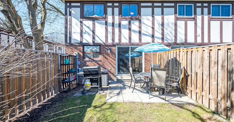 76 Bowman Way, Markham, ON, L3T 4Z8 - 47