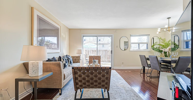76 Bowman Way, Markham, ON, L3T 4Z8 - 8