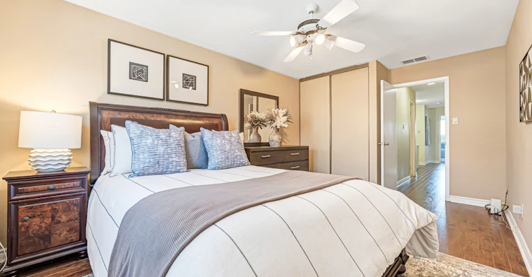 76 Bowman Way, Markham, ON, L3T 4Z8 - 39