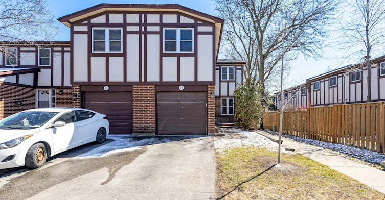 76 Bowman Way, Markham, ON, L3T 4Z8