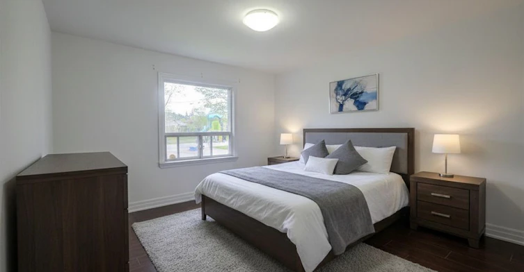 Main-18 Grandview Avenue, Markham, ON, L3T 1G8 - 8