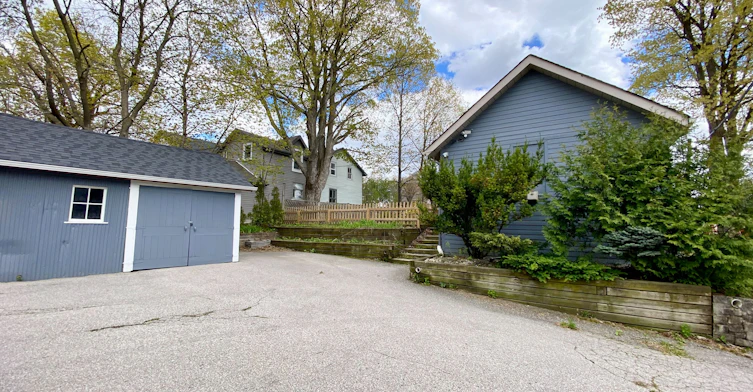 #1 (Main)-41 Arnold Crescent, Richmond Hill, ON, L4C 3R6 - 34