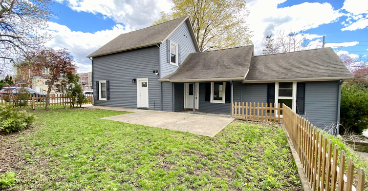 #1 (Main)-41 Arnold Crescent, Richmond Hill, ON, L4C 3R6 - 3