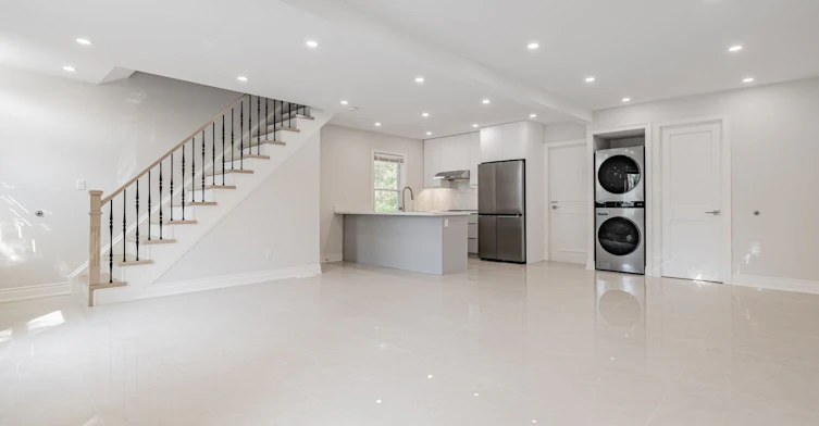 #1 (Main)-41 Arnold Crescent, Richmond Hill, ON, L4C 3R6 - 8