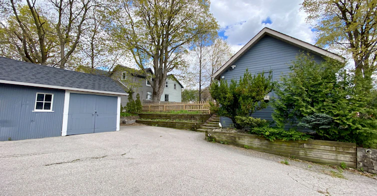 #2 (Back)-41 Arnold Crescent, Richmond Hill, ON, L4C 3R6 - 17