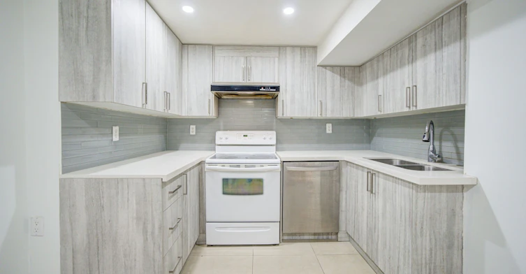 Basement-133 Stather Crescent, Markham, ON, L3S 2X7 - 8