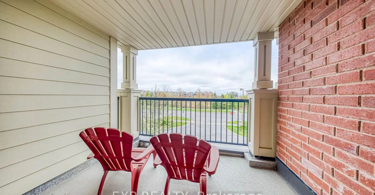 7 Northwest Passage, Whitchurch-Stouffville, ON, L4A 0T2 - 24