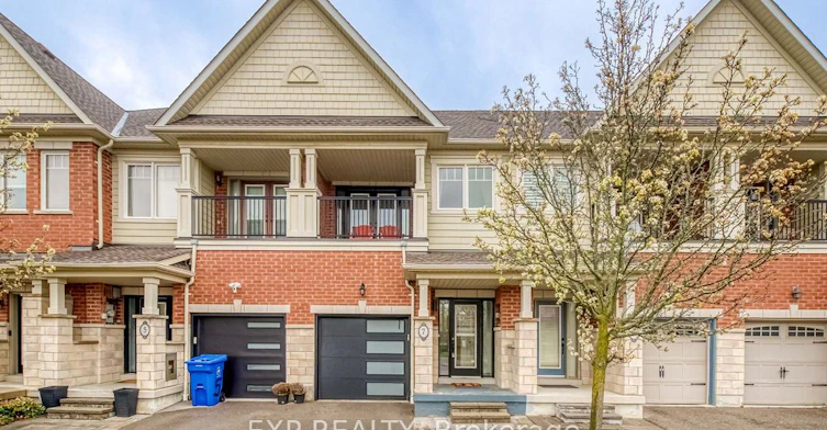 7 Northwest Passage, Whitchurch-Stouffville, ON, L4A 0T2 - 2