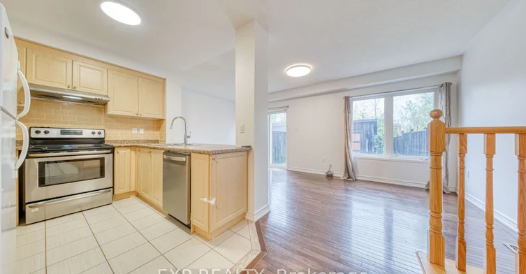7 Northwest Passage, Whitchurch-Stouffville, ON, L4A 0T2 - 5