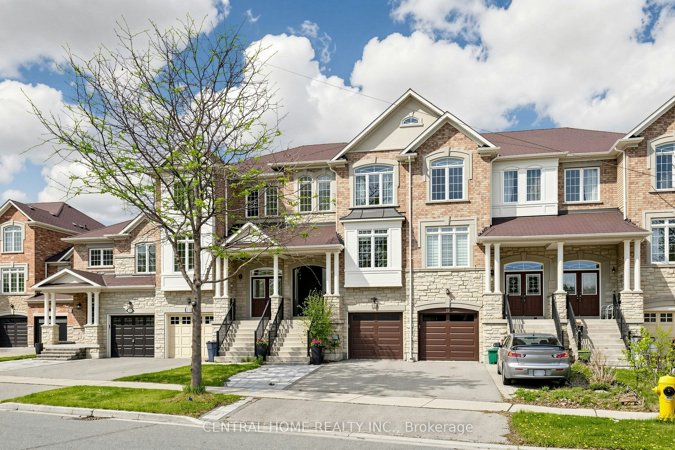 20 George Kirby Street, Vaughan, ON, L6A 0K5