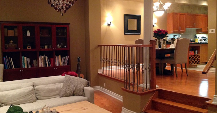 37 Michael Way, Markham, ON, L3R 5G4 - 9