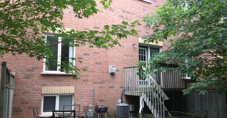 37 Michael Way, Markham, ON, L3R 5G4 - 2