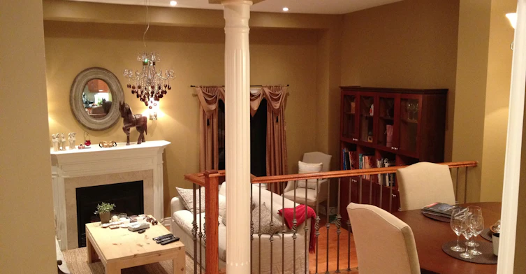 37 Michael Way, Markham, ON, L3R 5G4 - 8